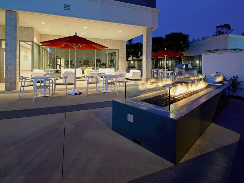 ステイブリッジ スイーツ ロングビーチ エアポート バイ IHG (Staybridge Suites Long Beach Airport By IHG)の写真