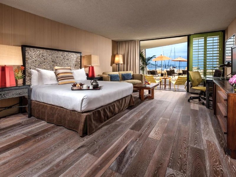 ホテル マヤ (Hotel Maya)の写真