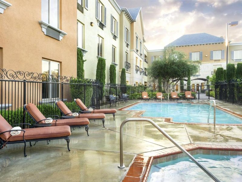 アイルス ホテル シール ビーチ (Ayres Hotel Seal Beach)の写真