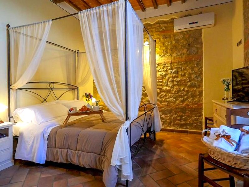 Casa Di Campagna In Toscanaの写真