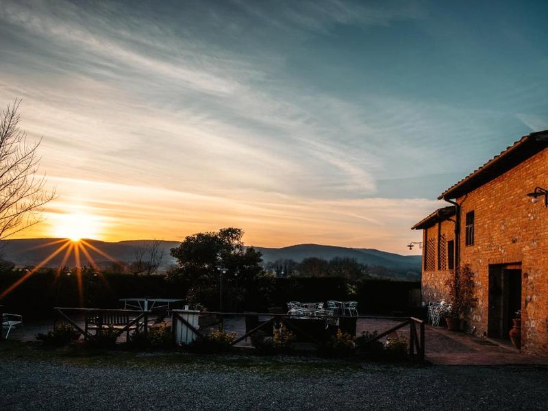 Casa Di Campagna In Toscanaの写真