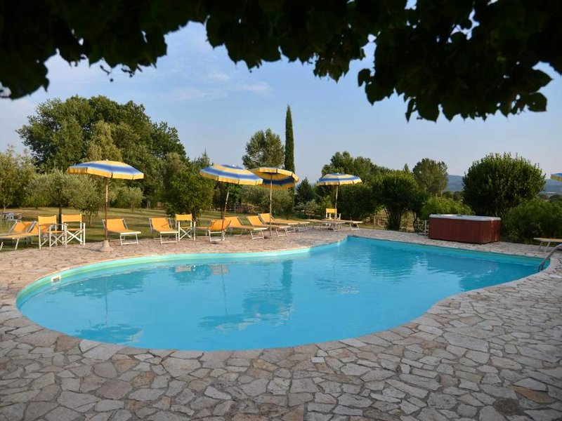 Casa Di Campagna In Toscanaの写真
