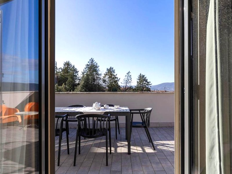 トゥスカシ アパートホテル (Tuscasì Aparthotel)の写真