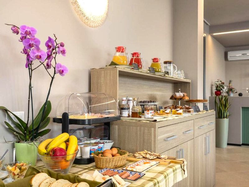 トゥスカシ アパートホテル (Tuscasì Aparthotel)の写真