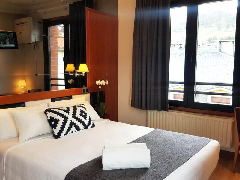 ホテル オリア (Hotel Oria)の写真