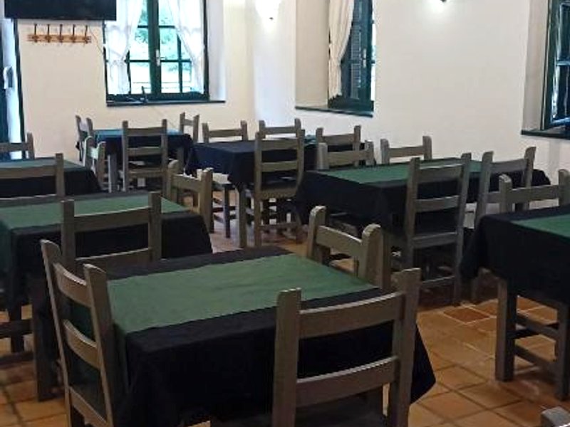 Pension ILARRAZABAL HSS00591の写真