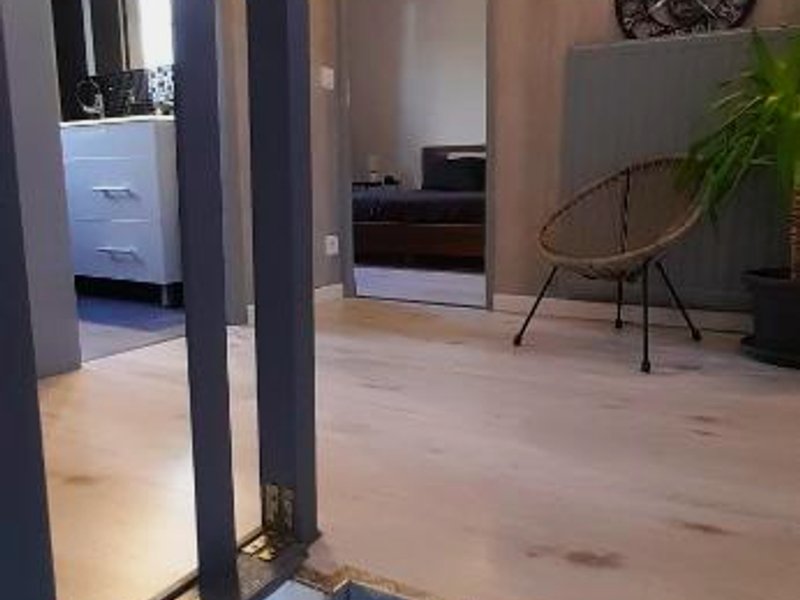 La maison d hôte d emmanuelle (La maison d hote d emmanuelle)の写真