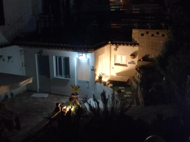 B＆B ポンペイログ (B&B PompeiLog)の写真