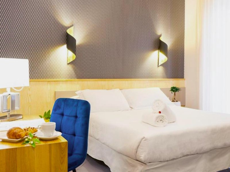 ホテル ダイアナ (Hotel Diana)の写真