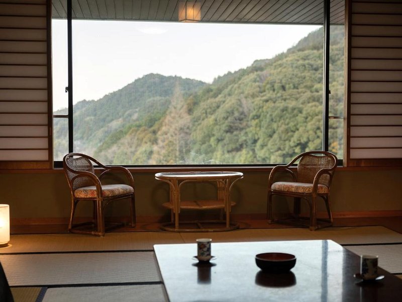 山村別館 (Yamamura Bekkan)の写真
