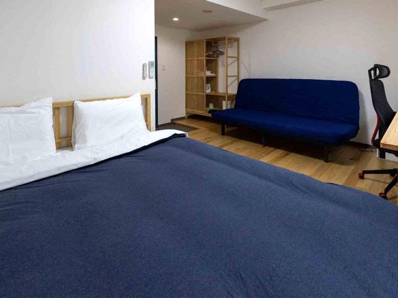 Nagato Central Hotelの写真