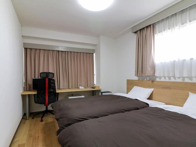 Nagato Central Hotelの写真