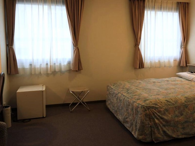 Nagato Central Hotelの写真