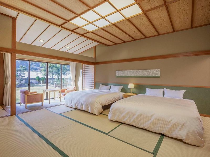湯本観光ホテル西京 (Yumoto Kanko Hotel Saikyo)の写真