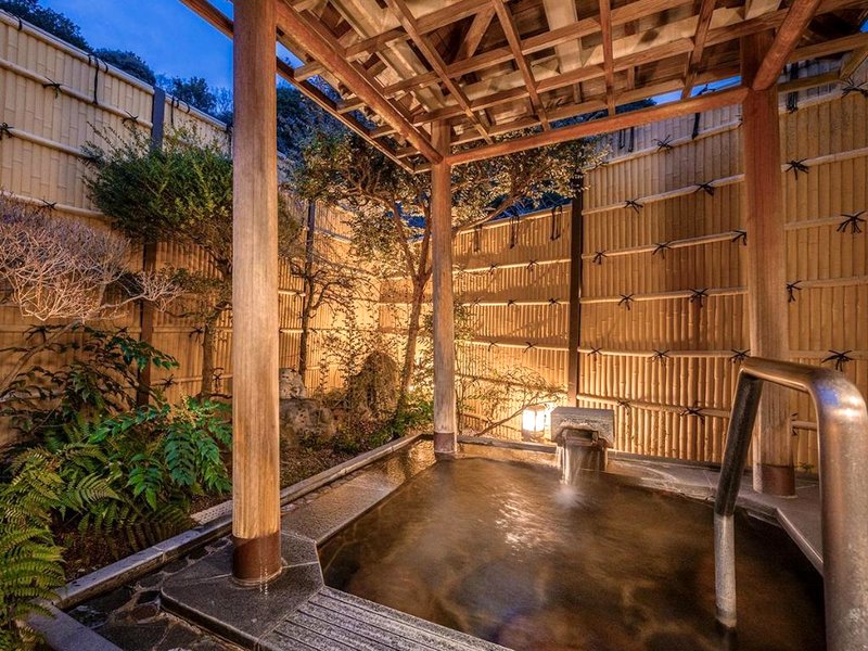湯本観光ホテル西京 (Yumoto Kanko Hotel Saikyo)の写真