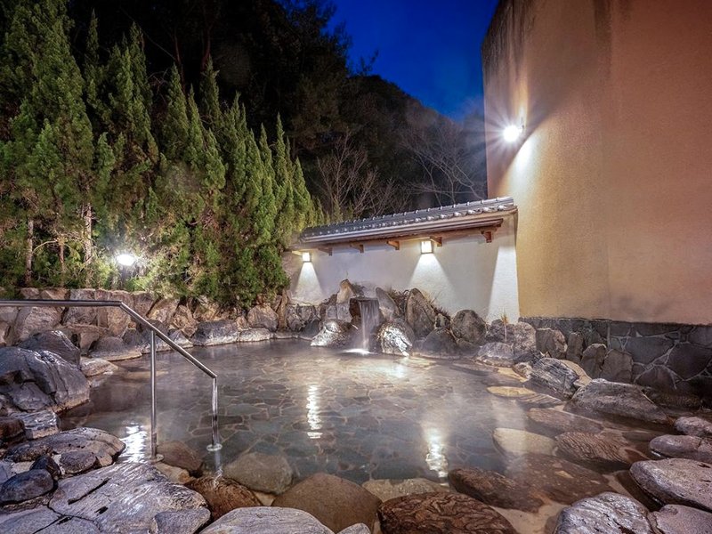 湯本観光ホテル西京 (Yumoto Kanko Hotel Saikyo)の写真