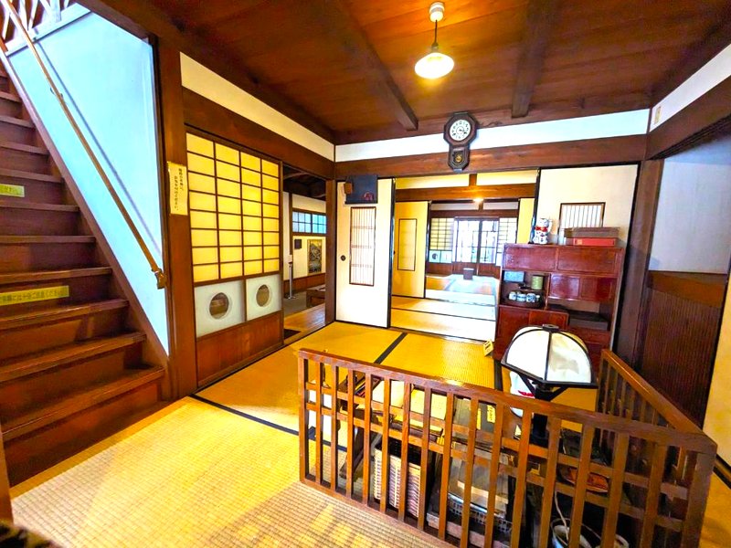 KULABO 大正館の写真