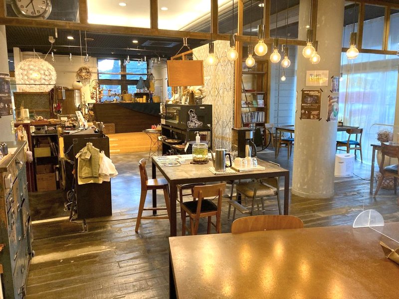 KULABO 大正館の写真