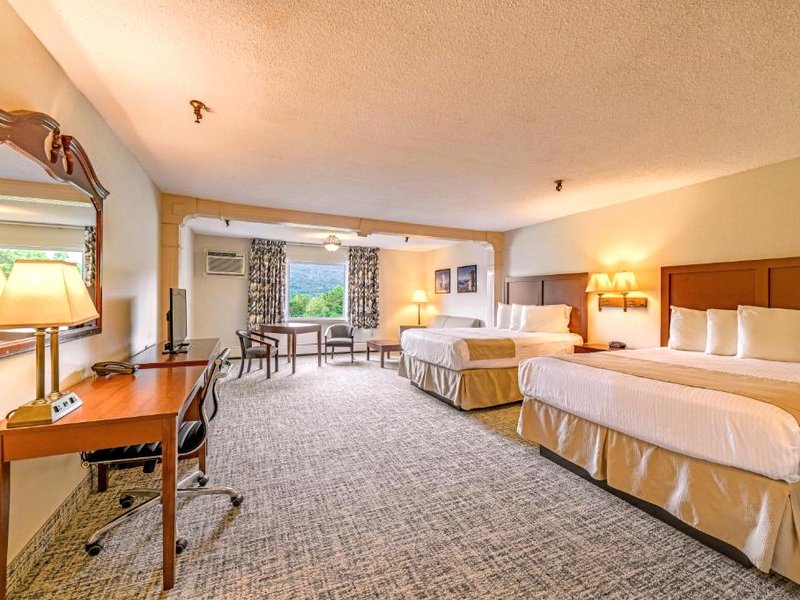 Town & Country Inn & Resortの写真