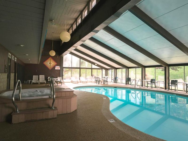 Town & Country Inn & Resortの写真