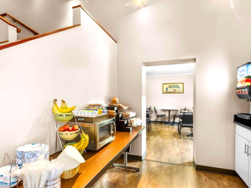 Quality Inn & Suites Gorham Riversideの写真