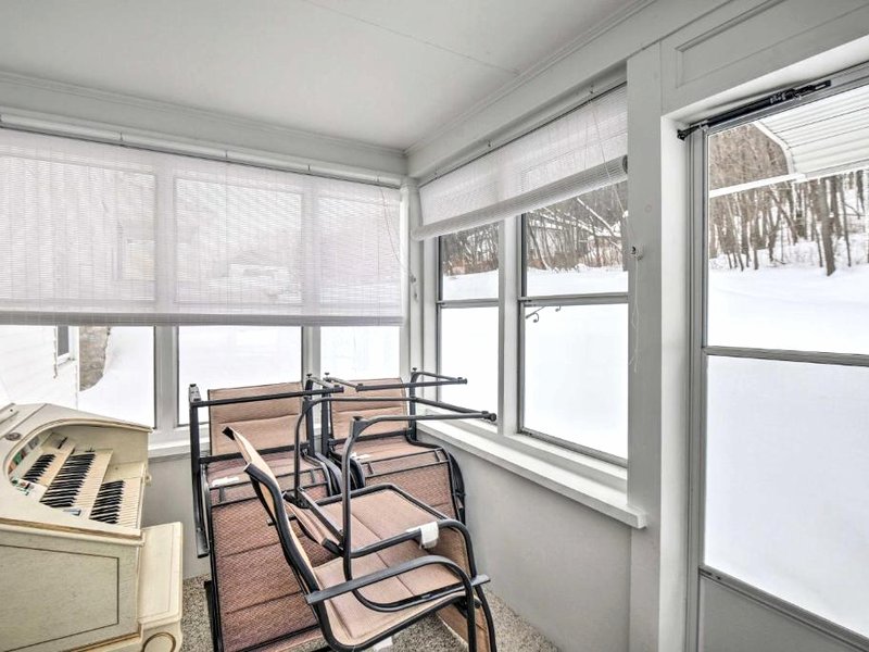 Cozy Home with ATV Trail Access in Berlin!の写真