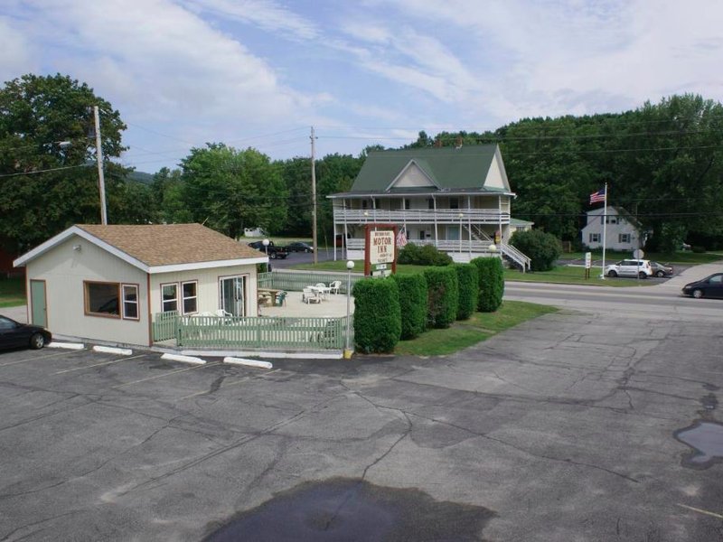 Northern Peaks Motor Innの写真