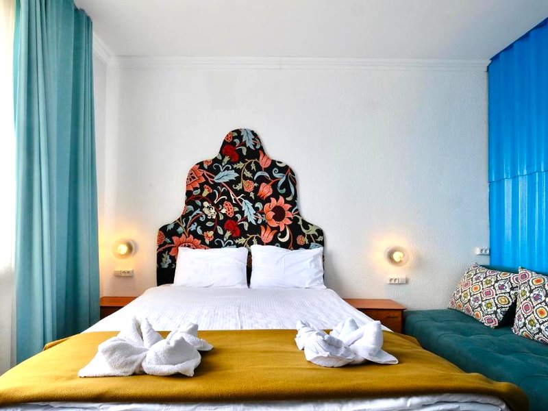 Duet Hostel & Hotelの写真