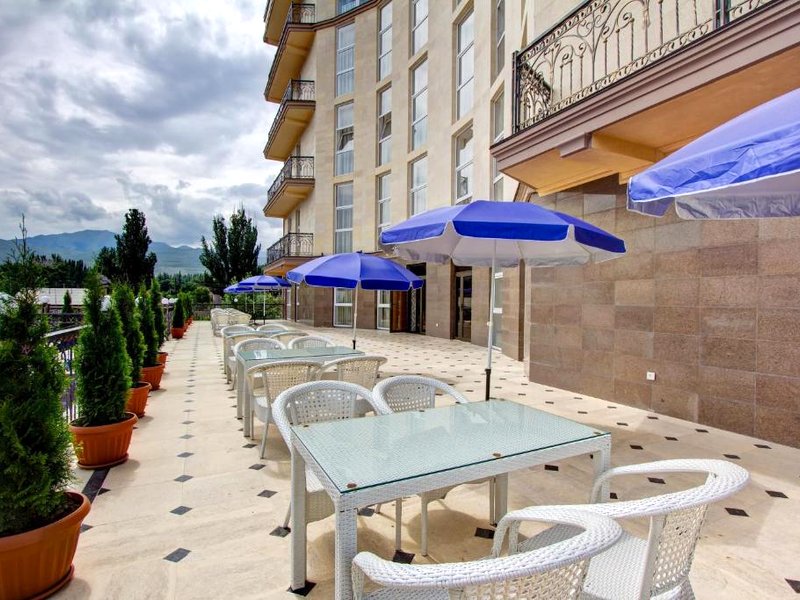 Karagat Hotelの写真