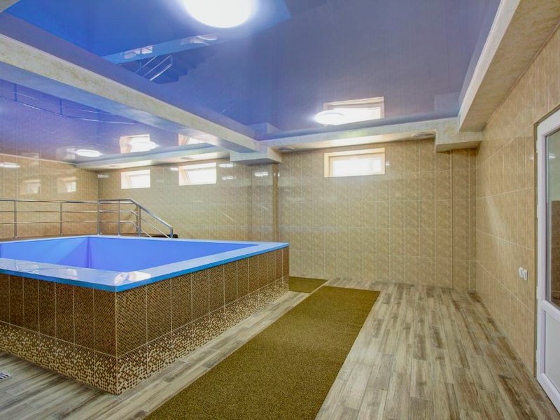 Karagat Hotelの写真
