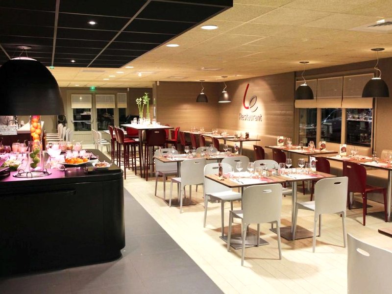 Hotel Campanile Besancon Nord - Ecole Valentinの写真