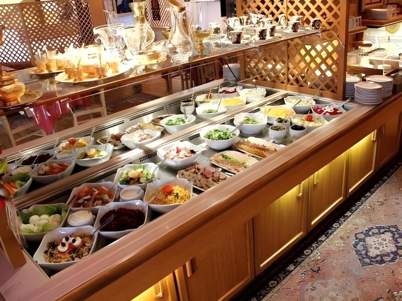 オテル レストラン ヴェゾンティオ (Hotel Restaurant Vesontio)の写真