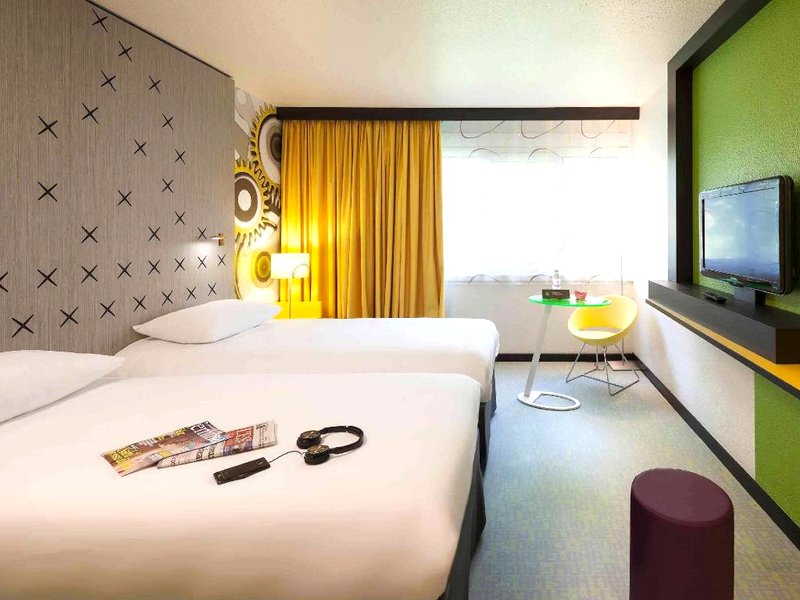 イビス スタイルズ ブザンソン (ibis Styles Besancon)の写真