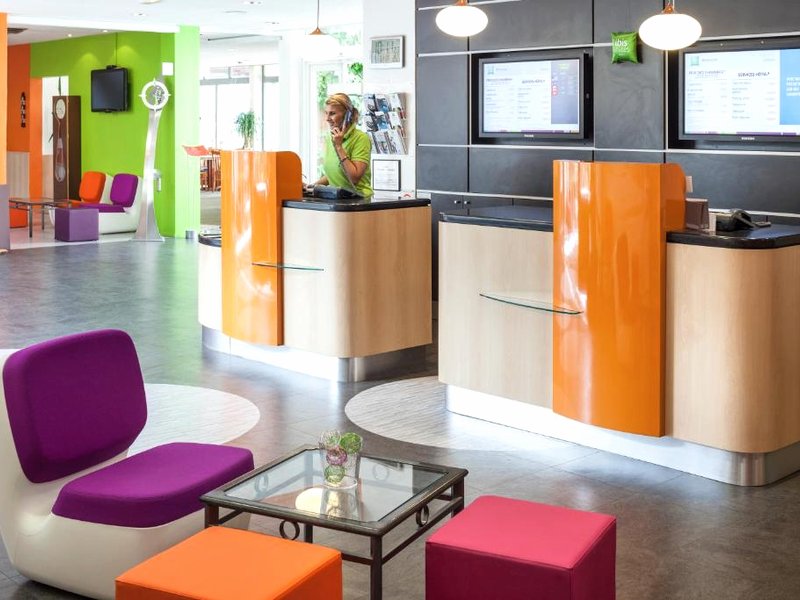 イビス スタイルズ ブザンソン (ibis Styles Besancon)の写真