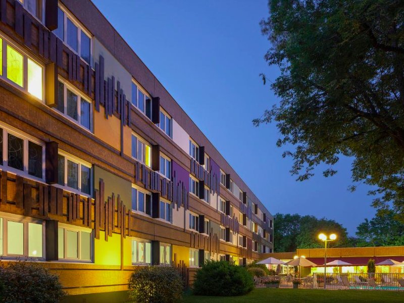イビス スタイルズ ブザンソン (ibis Styles Besancon)の写真