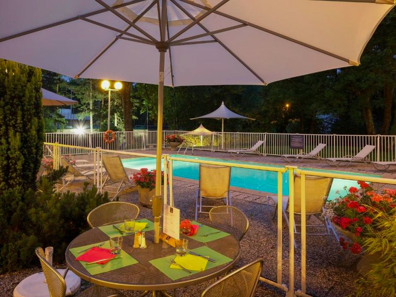 イビス スタイルズ ブザンソン (ibis Styles Besancon)の写真