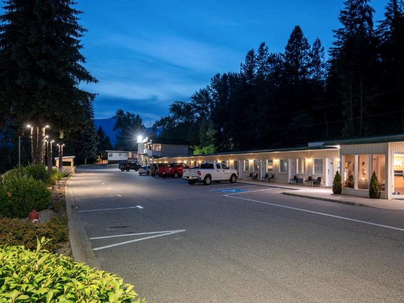 Glenwood Inn & Suitesの写真