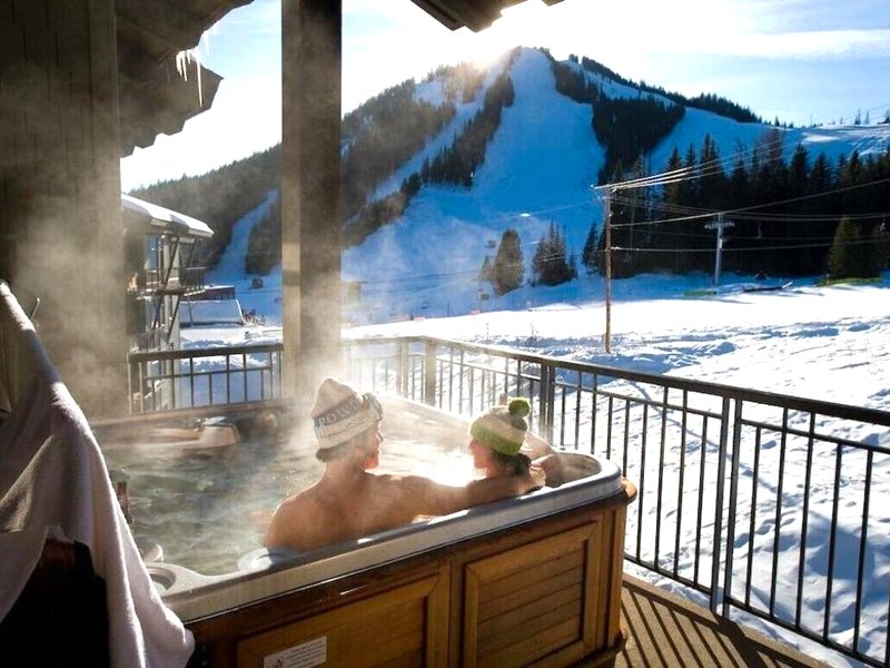 Red Mountain Resortの写真