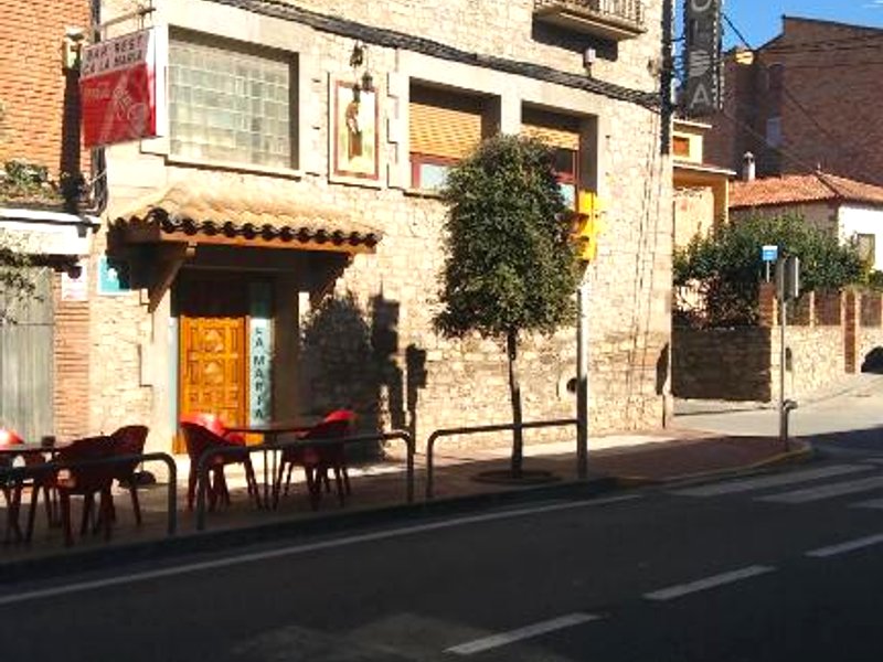 Fonda Ca La Mariaの写真
