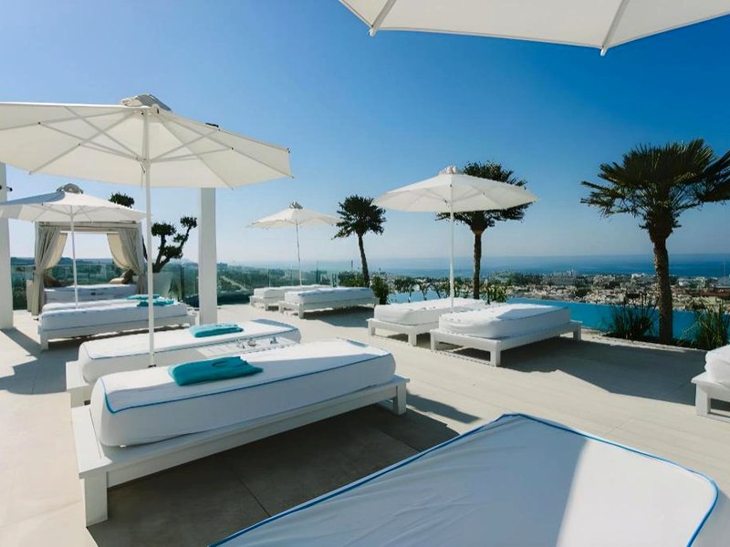 ホテル ナパ スイーツ【大人専用】 (Hotel Napa Suites Adults Only)の写真