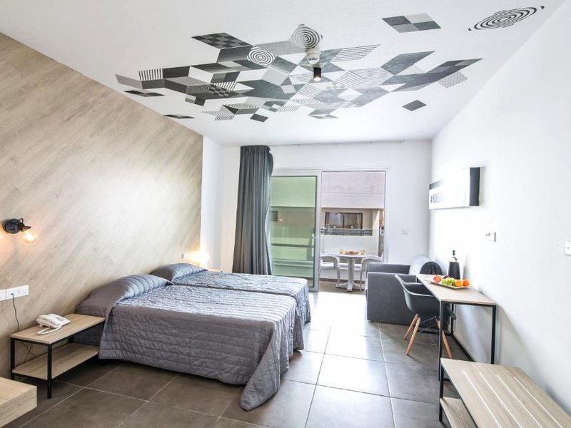 アンセア ホテル アパートメンツ (Anthea Hotel Apts)の写真