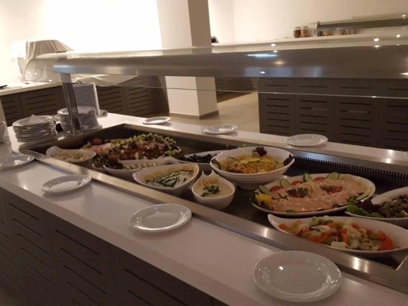 アンセア ホテル アパートメンツ (Anthea Hotel Apts)の写真
