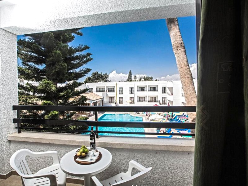 アンセア ホテル アパートメンツ (Anthea Hotel Apts)の写真