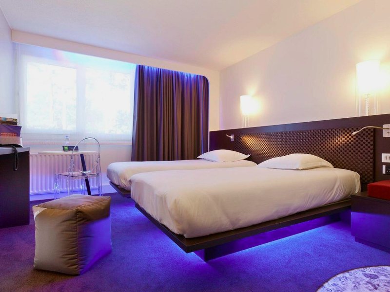 ibis Styles Lorient Caudanの写真