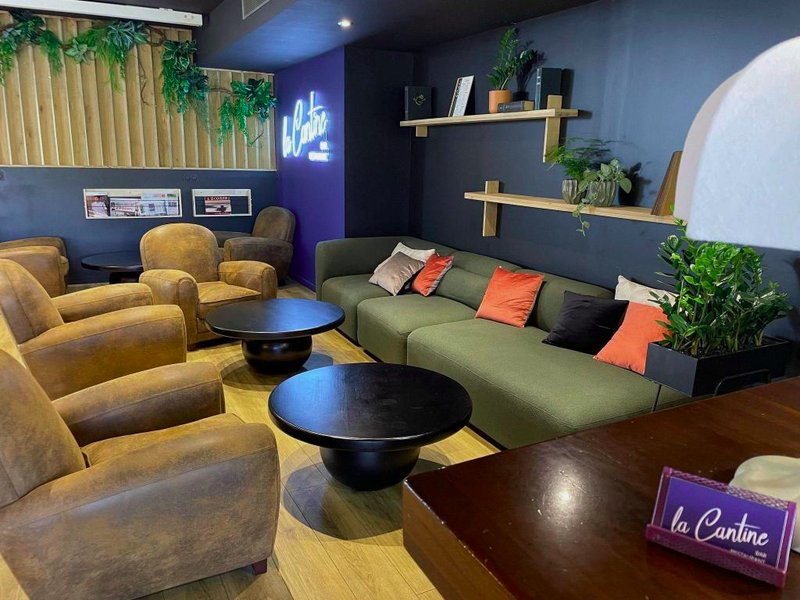 ibis Styles Lorient Caudanの写真