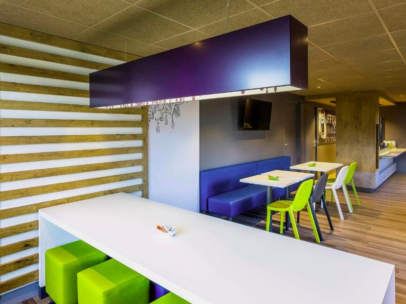 Ibis budget Lorient Caudanの写真