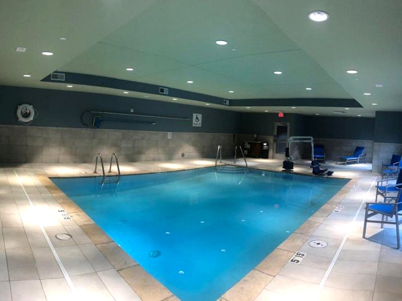 Holiday Inn Express And Suites Warrensburg North By IHGの写真