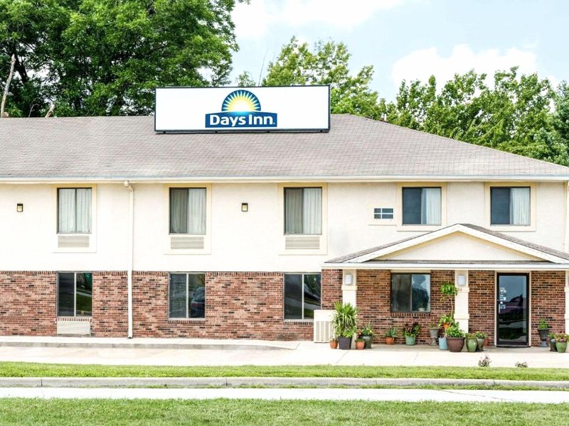 Days Inn By Wyndham Warrensburgの写真