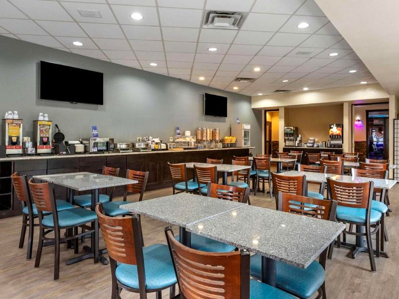 Best Western Sunridge Inn & Conference Centerの写真