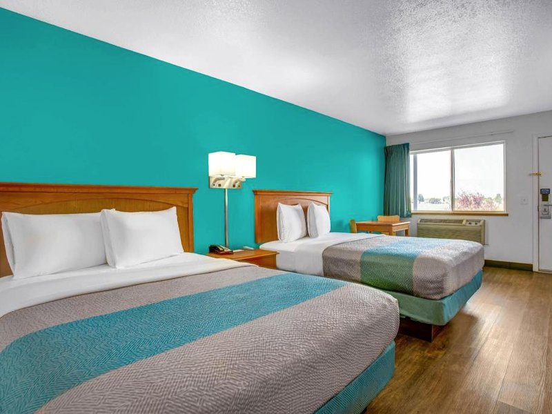 Motel 6 Baker City, ORの写真